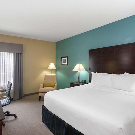 La Quinta By Wyndham Sebring Exterior foto