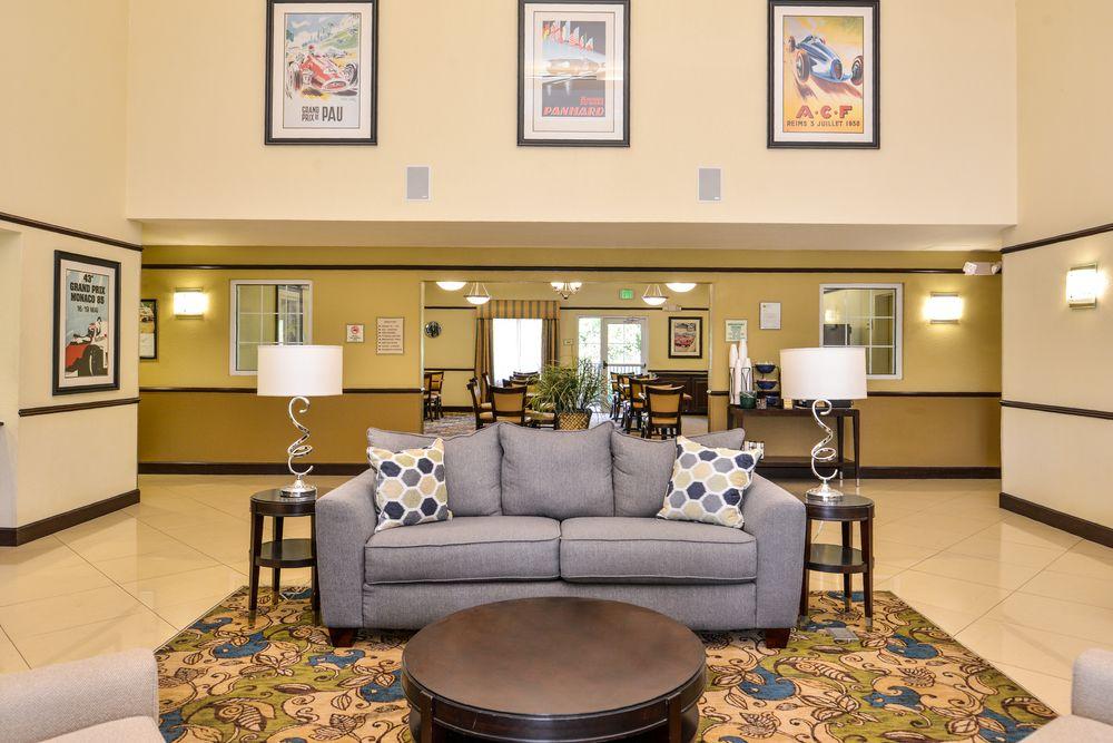 La Quinta By Wyndham Sebring Exterior foto