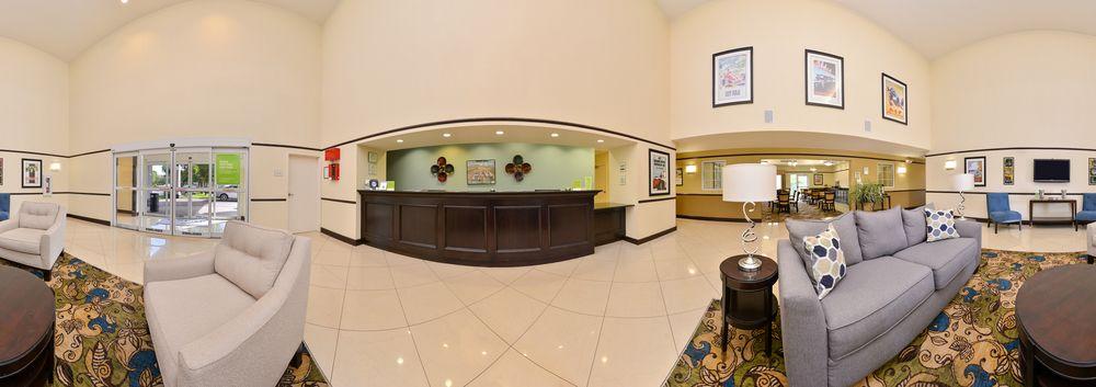 La Quinta By Wyndham Sebring Exterior foto