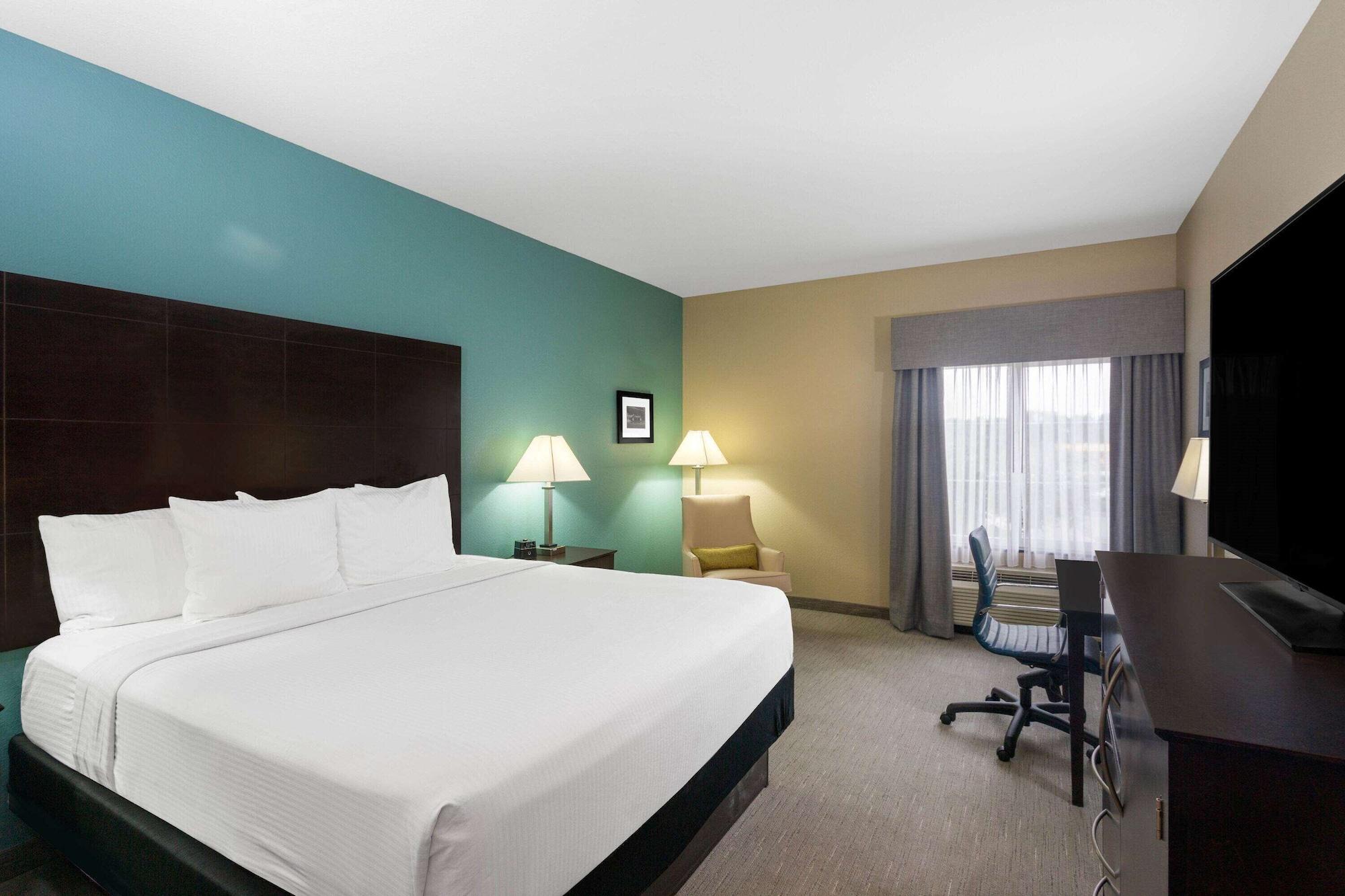 La Quinta By Wyndham Sebring Exterior foto