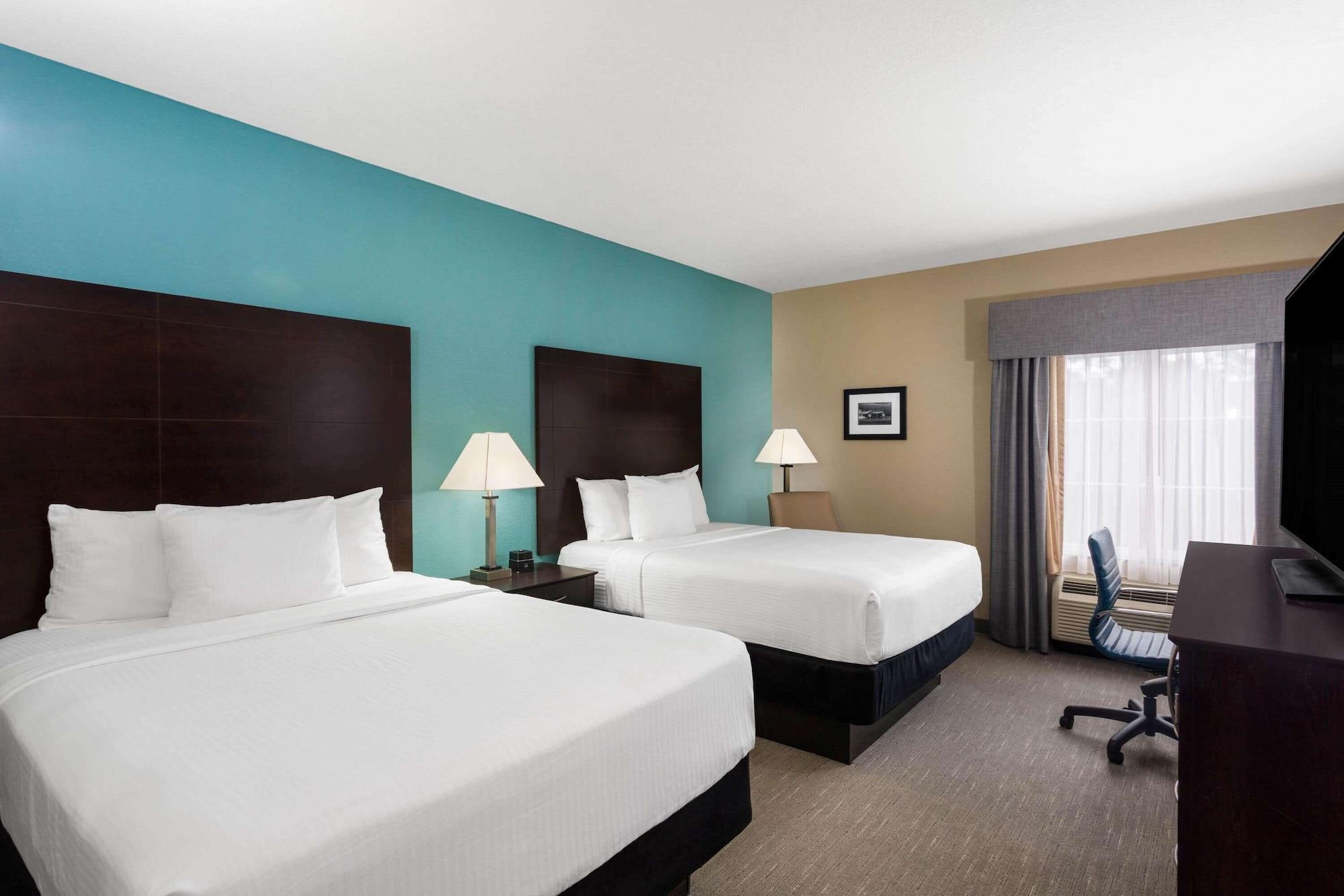 La Quinta By Wyndham Sebring Exterior foto