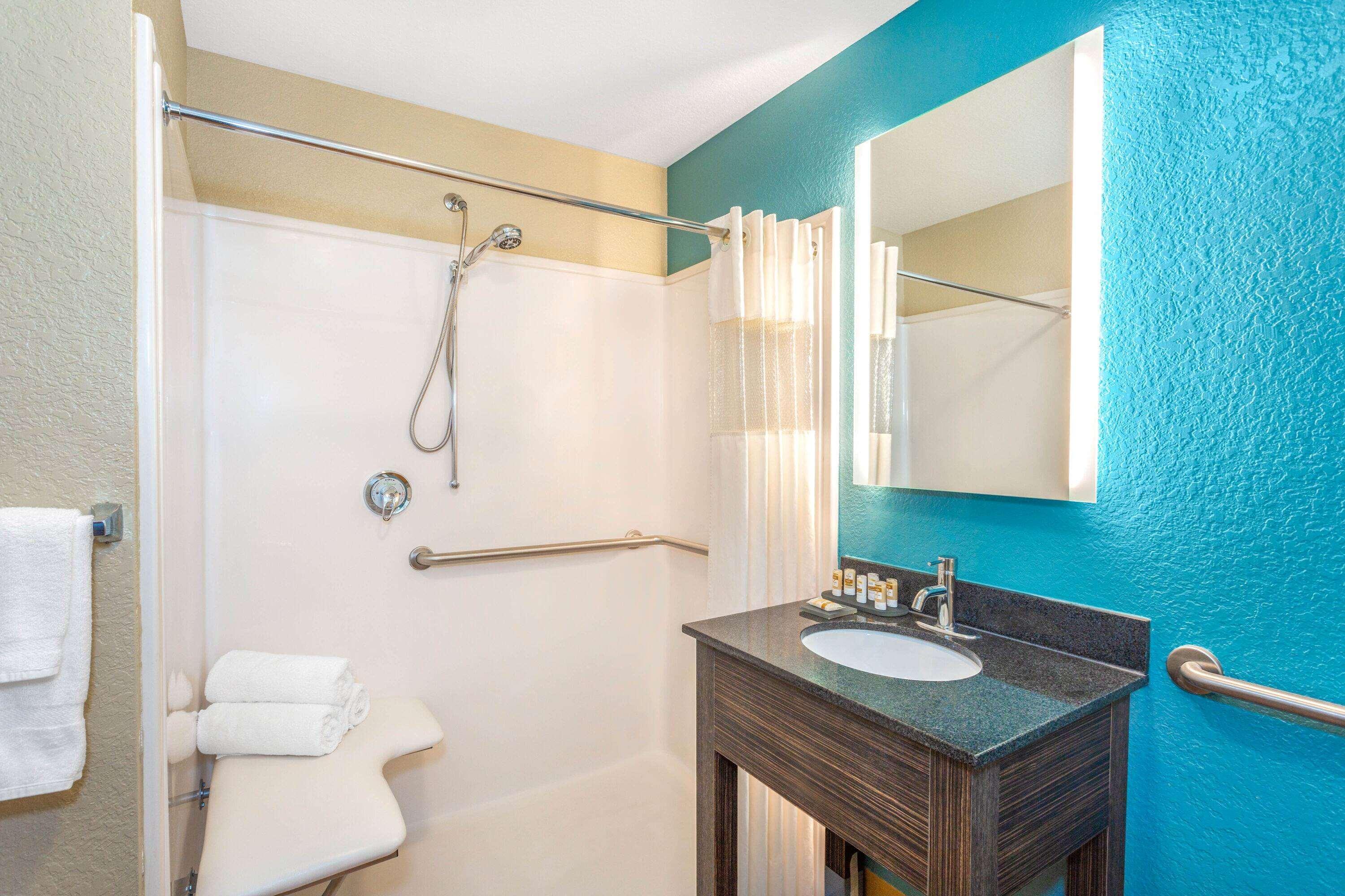 La Quinta By Wyndham Sebring Exterior foto