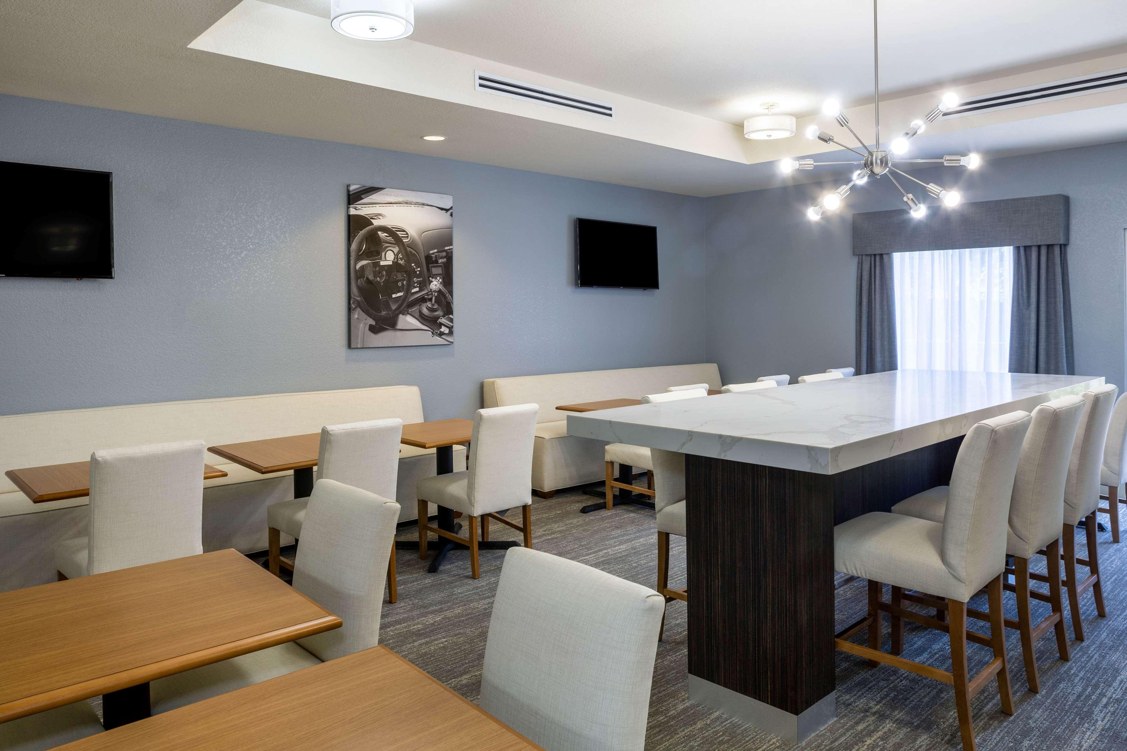 La Quinta By Wyndham Sebring Exterior foto