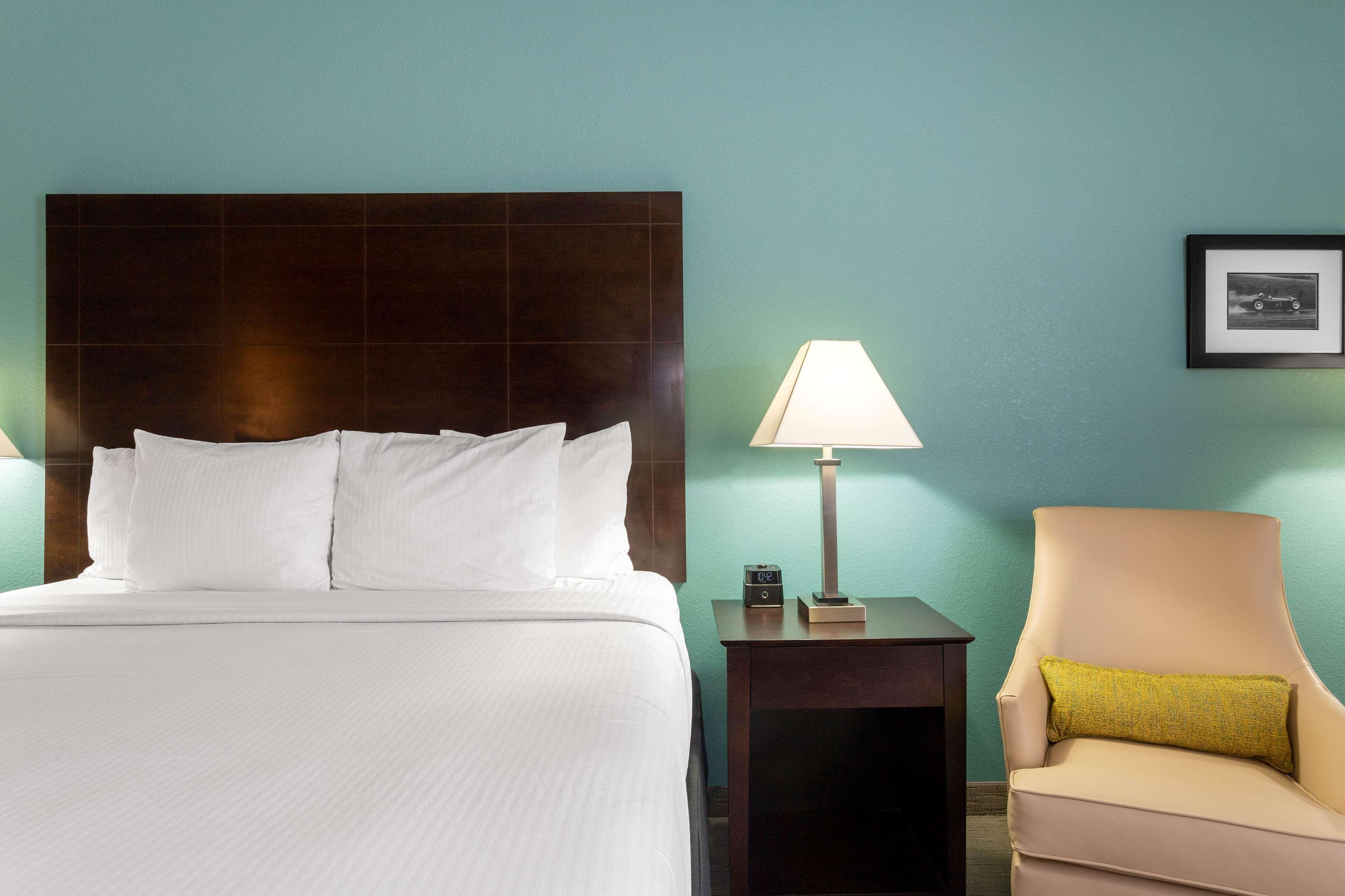 La Quinta By Wyndham Sebring Exterior foto