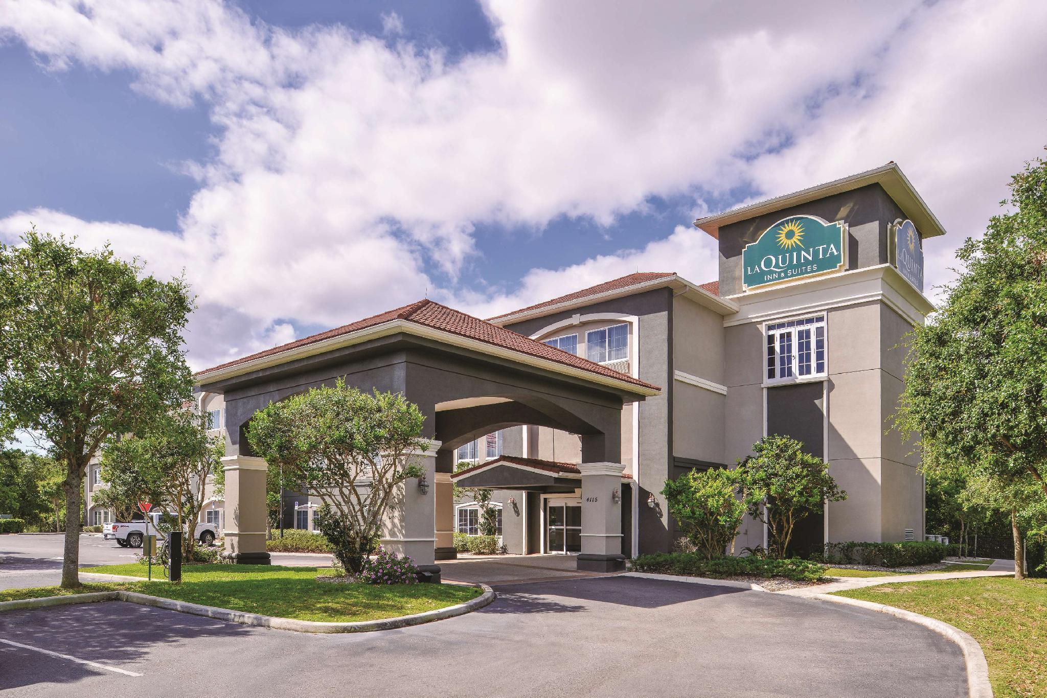 La Quinta By Wyndham Sebring Exterior foto