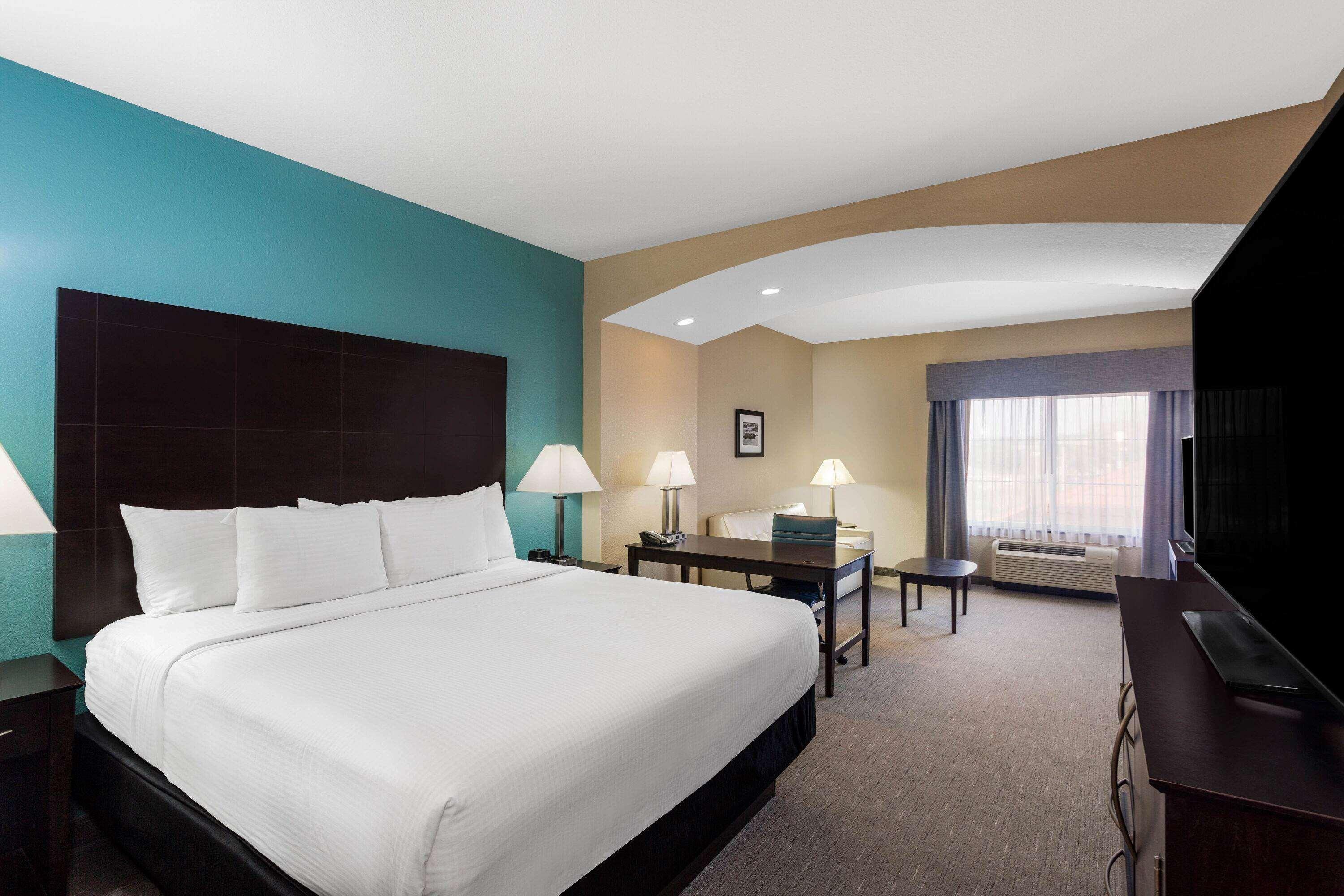 La Quinta By Wyndham Sebring Exterior foto