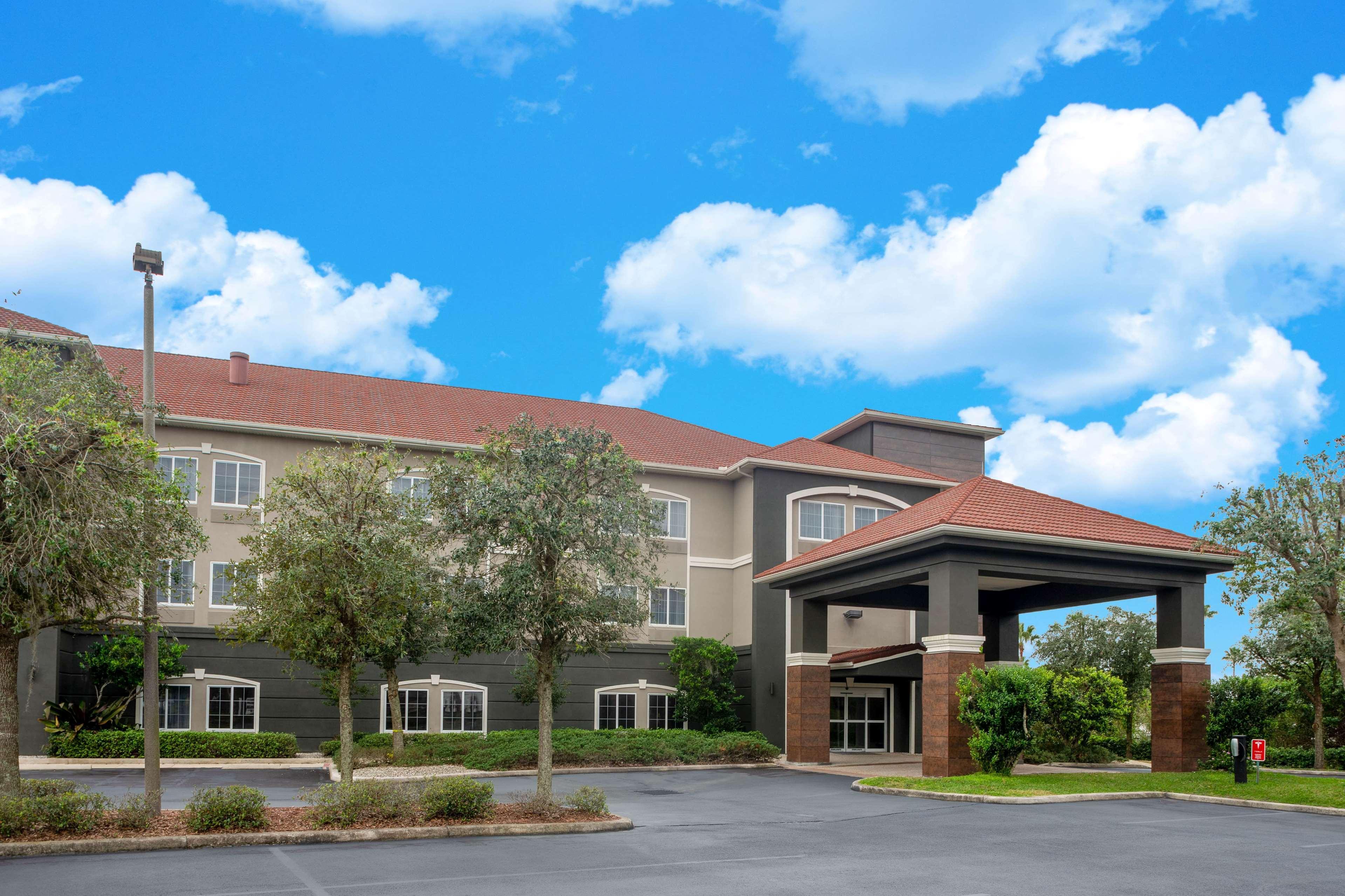 La Quinta By Wyndham Sebring Exterior foto