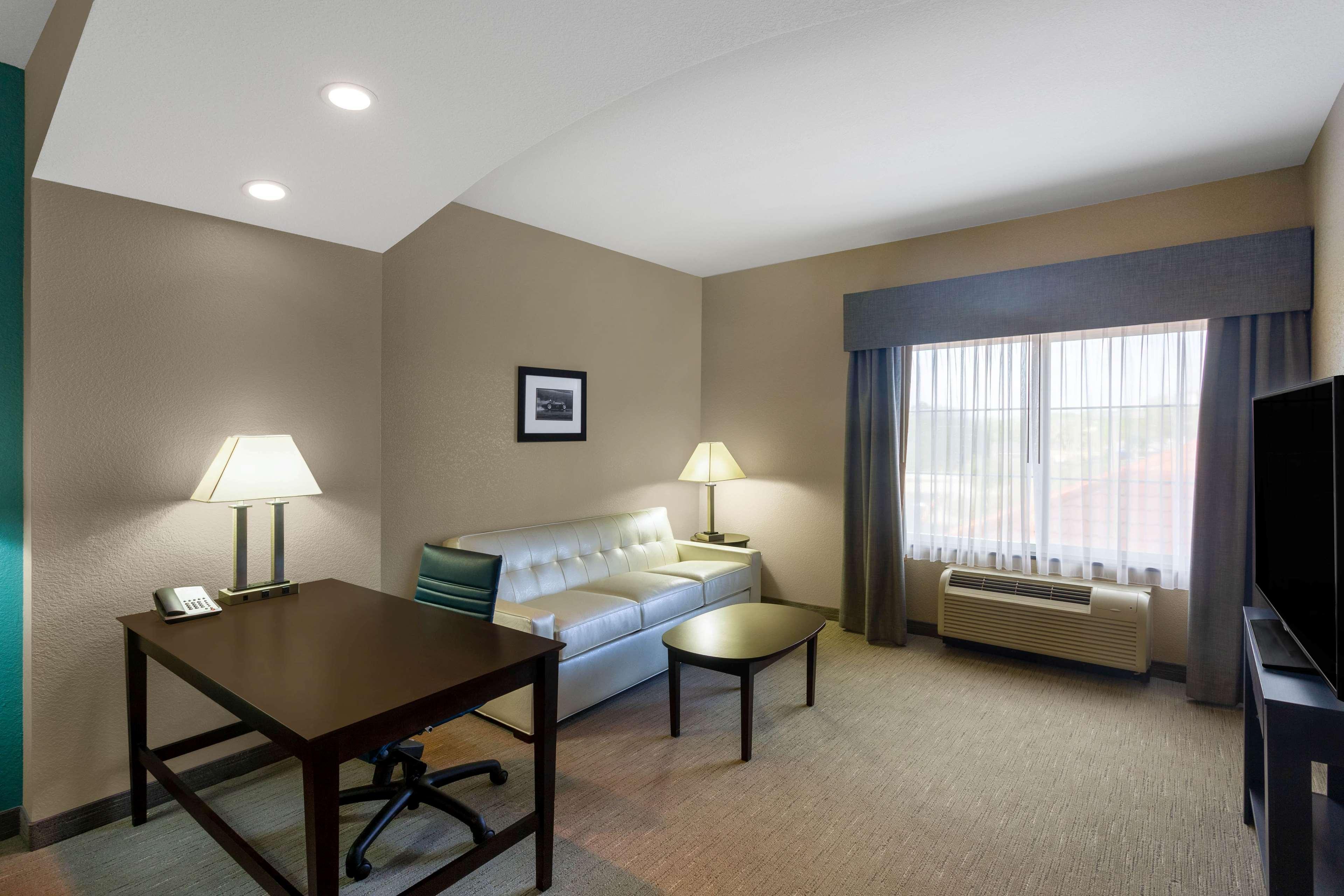 La Quinta By Wyndham Sebring Exterior foto