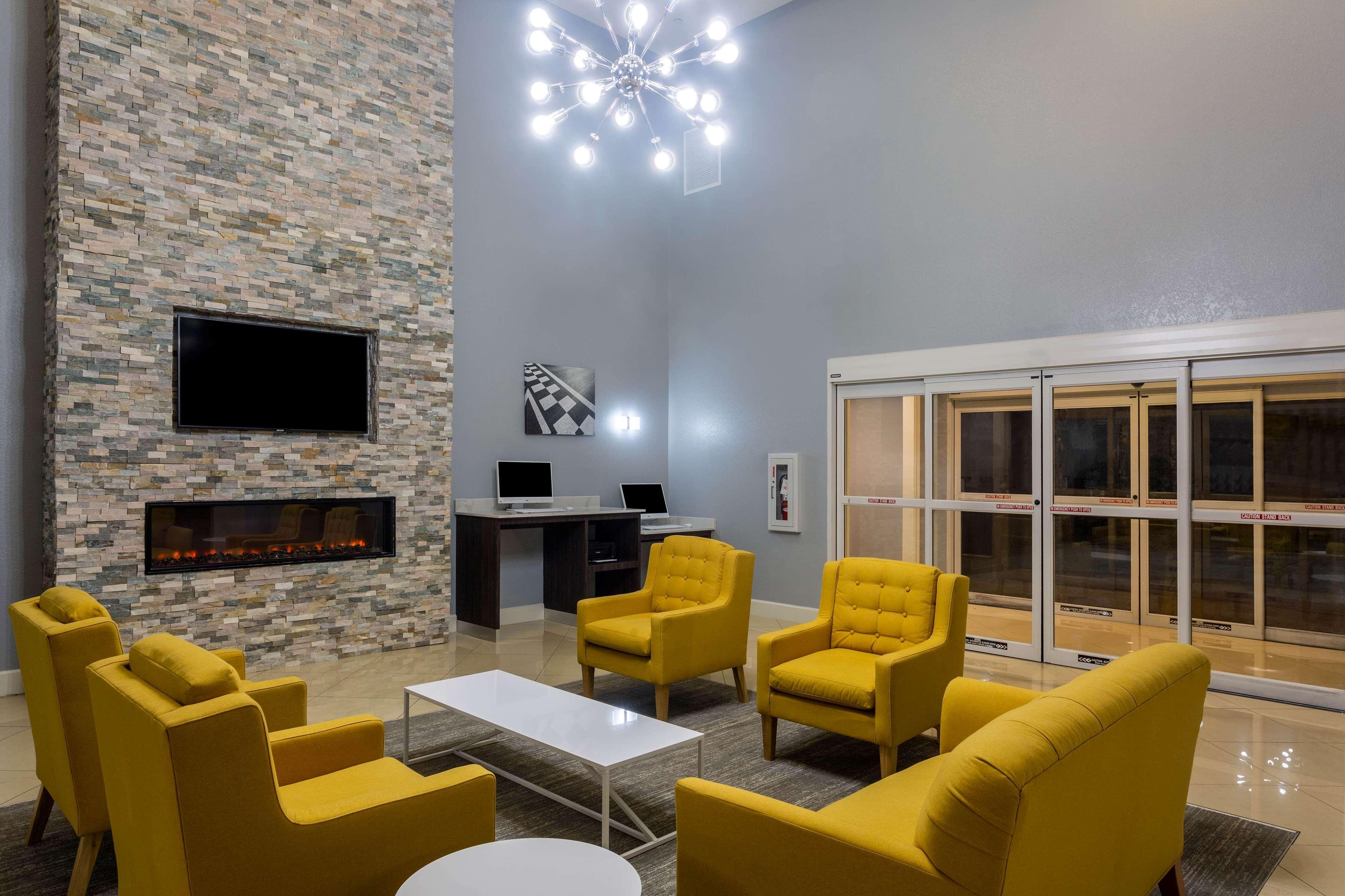 La Quinta By Wyndham Sebring Exterior foto