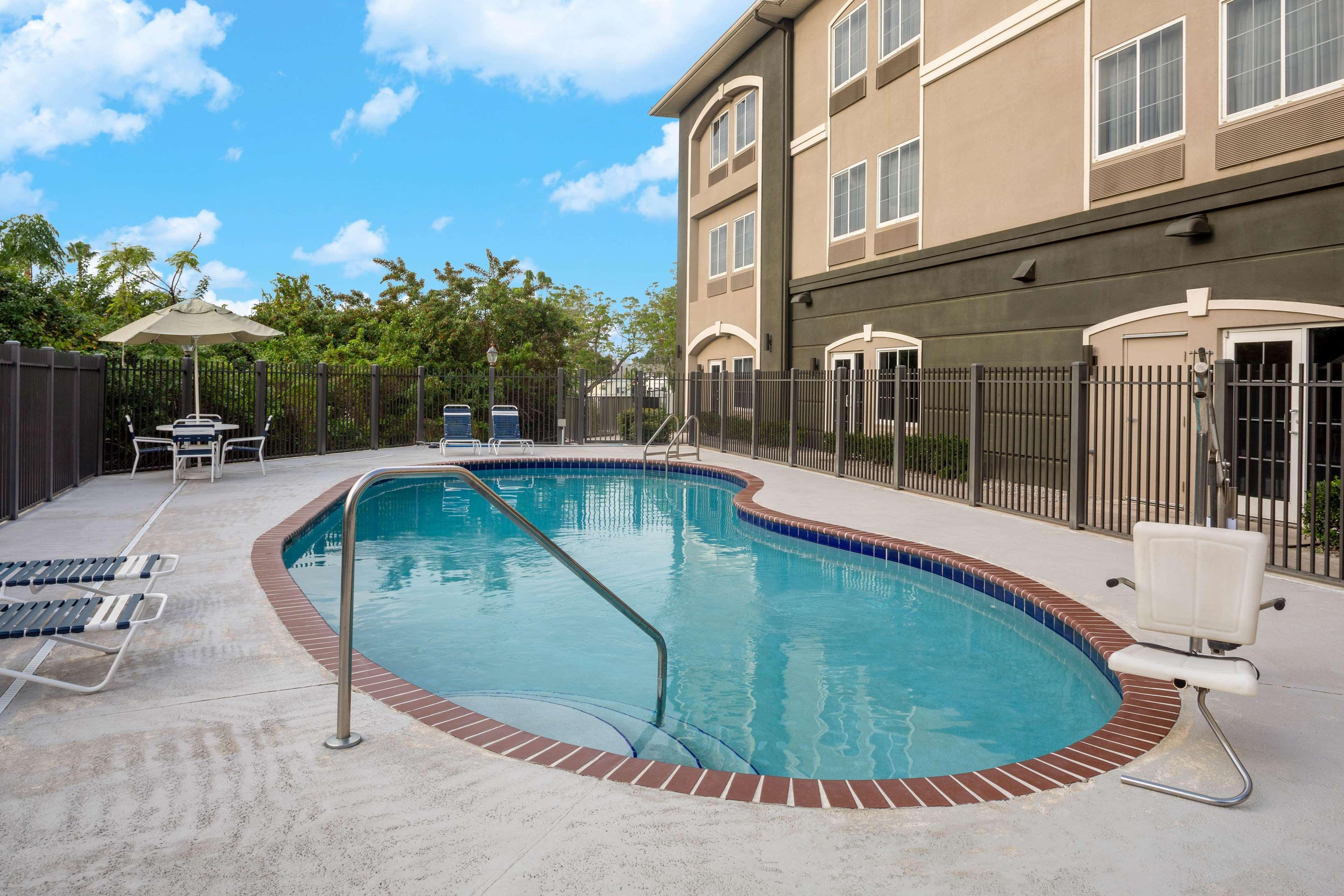 La Quinta By Wyndham Sebring Exterior foto