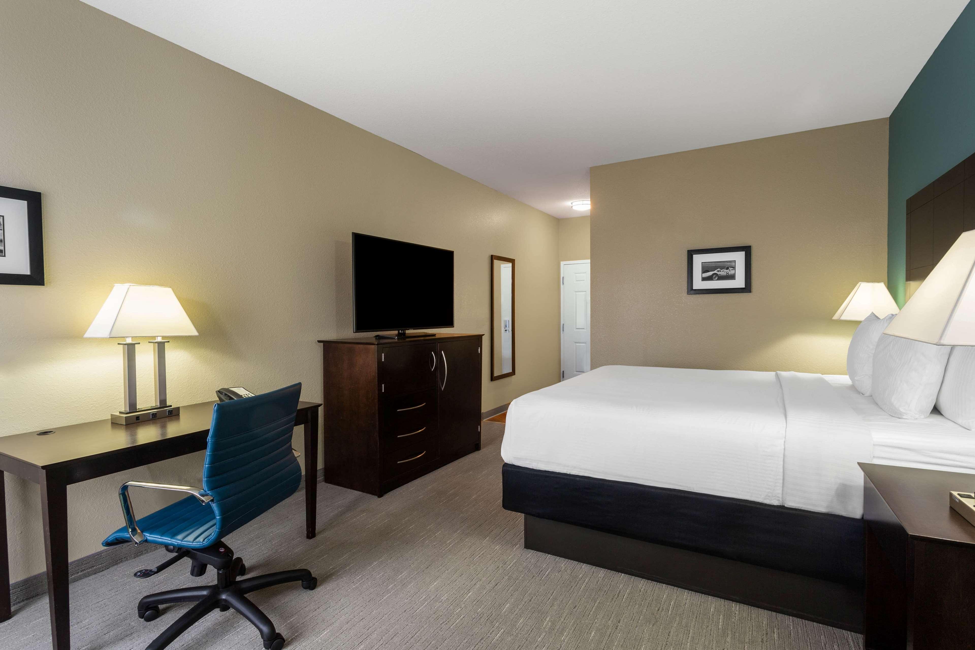 La Quinta By Wyndham Sebring Exterior foto