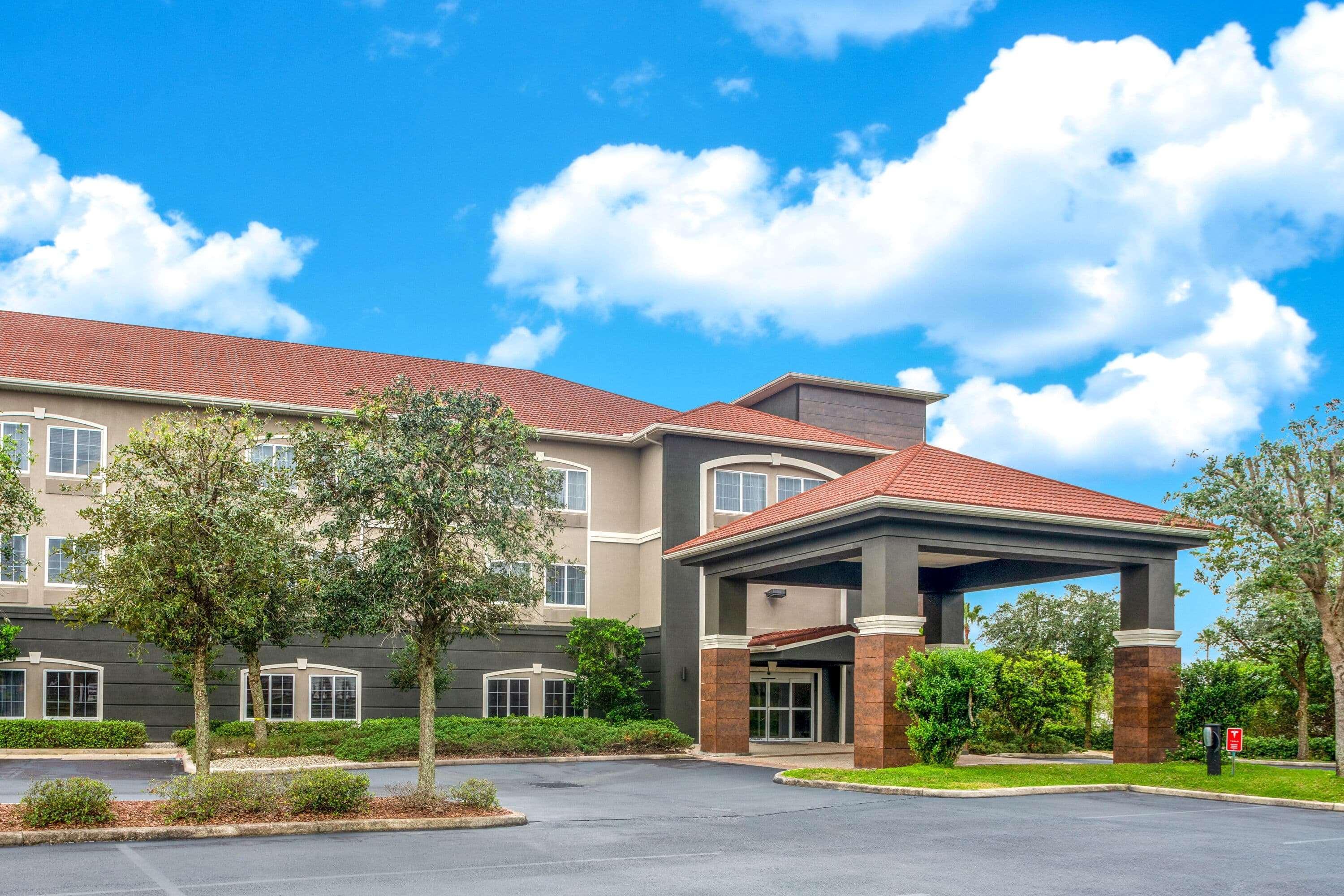 La Quinta By Wyndham Sebring Exterior foto