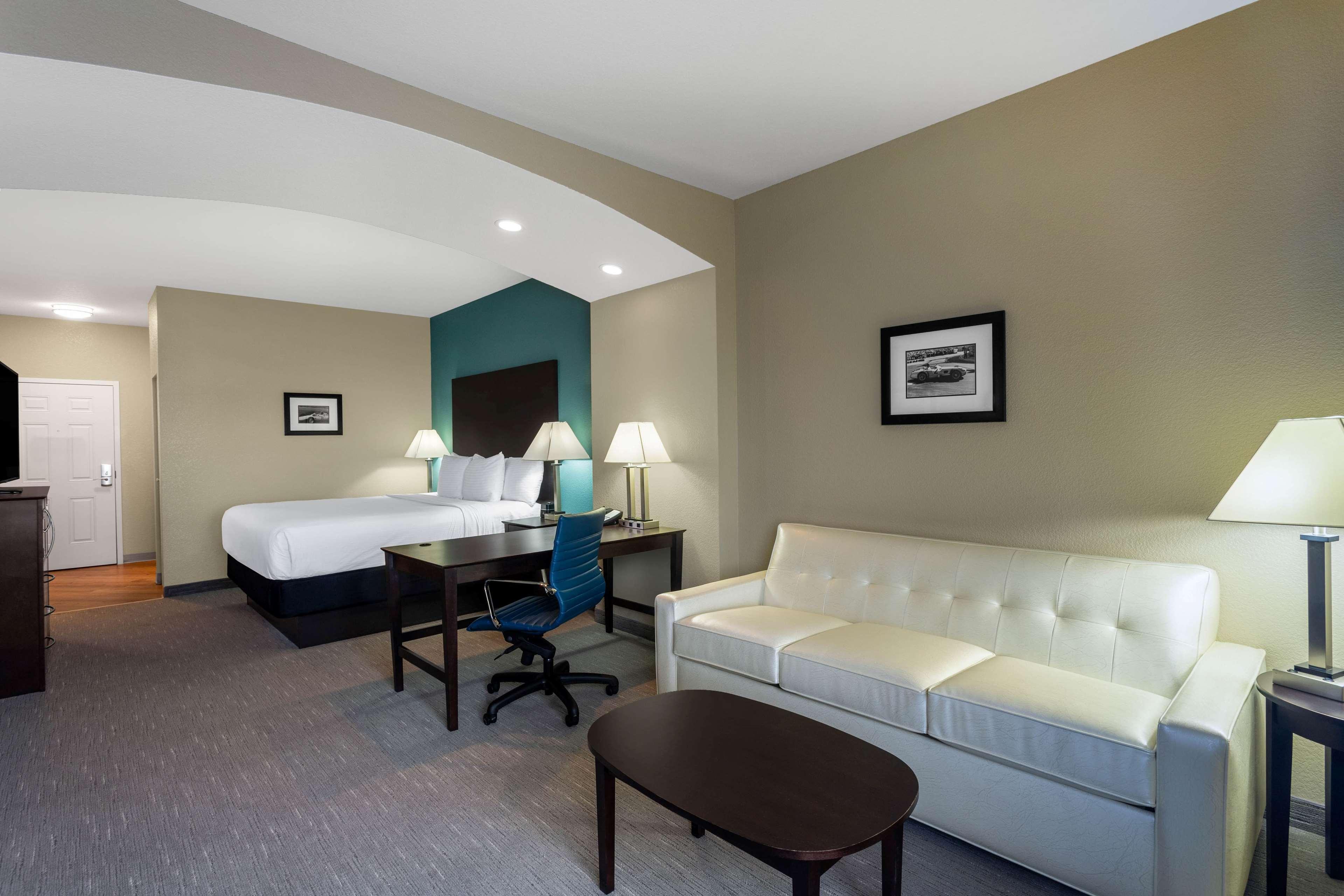 La Quinta By Wyndham Sebring Exterior foto