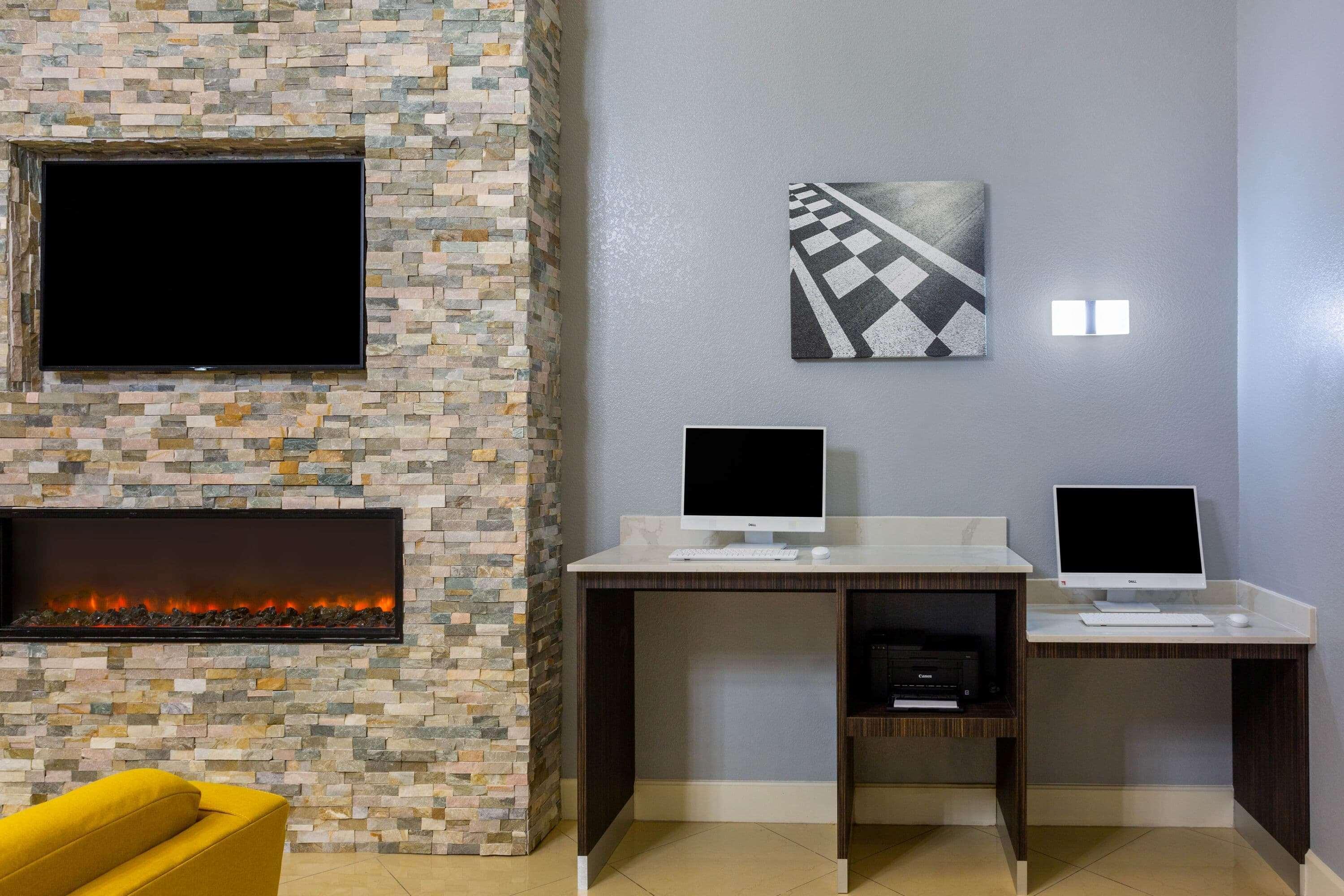 La Quinta By Wyndham Sebring Exterior foto