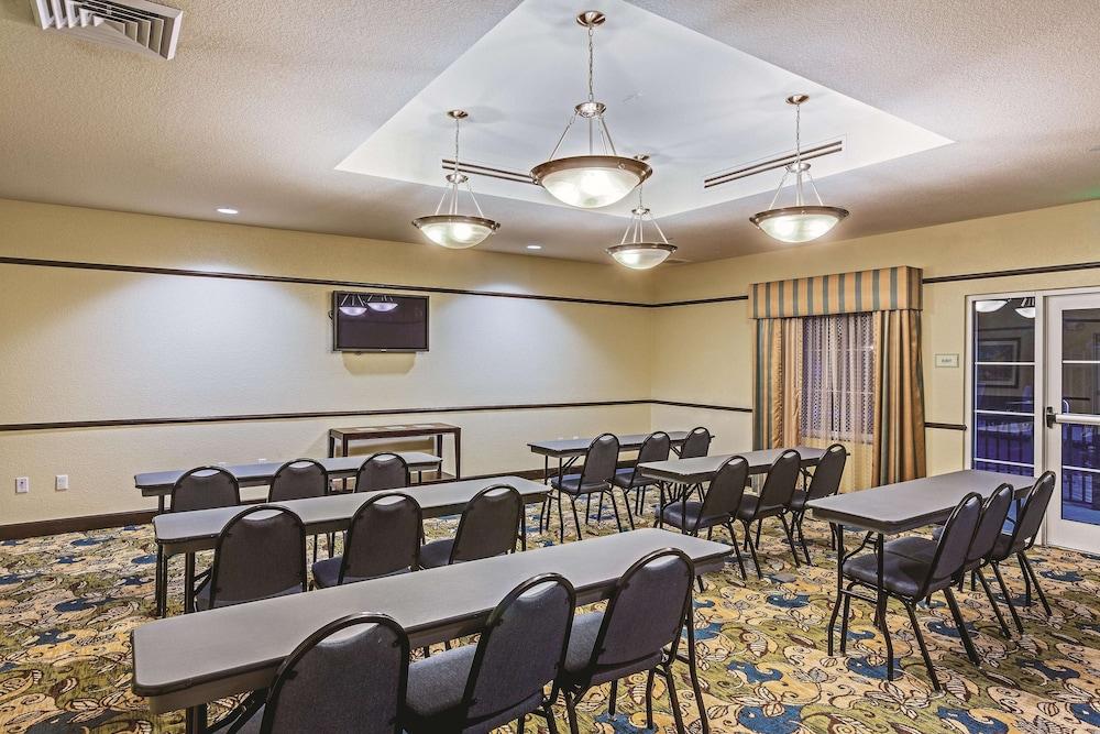 La Quinta By Wyndham Sebring Exterior foto