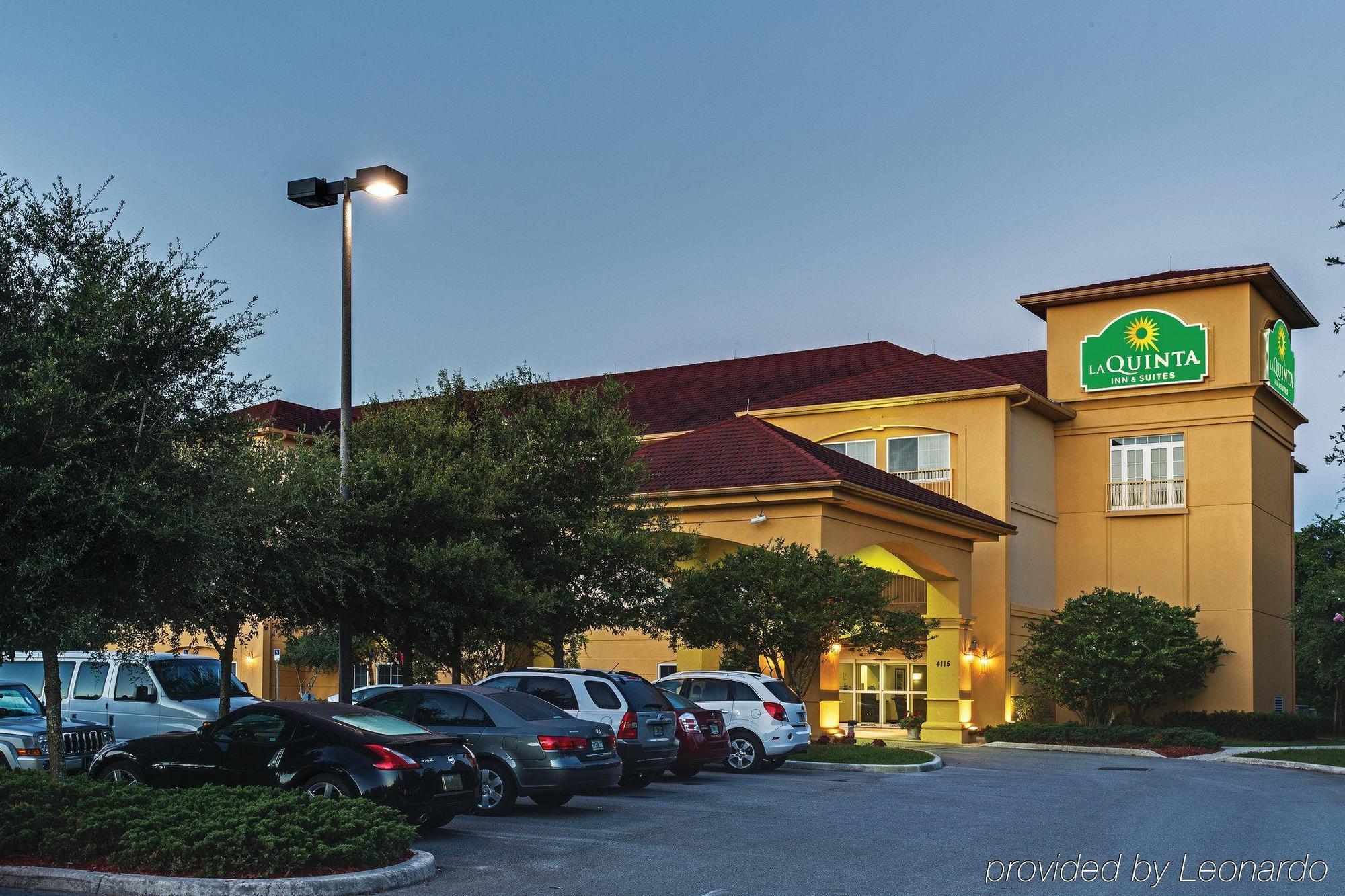 La Quinta By Wyndham Sebring Exterior foto