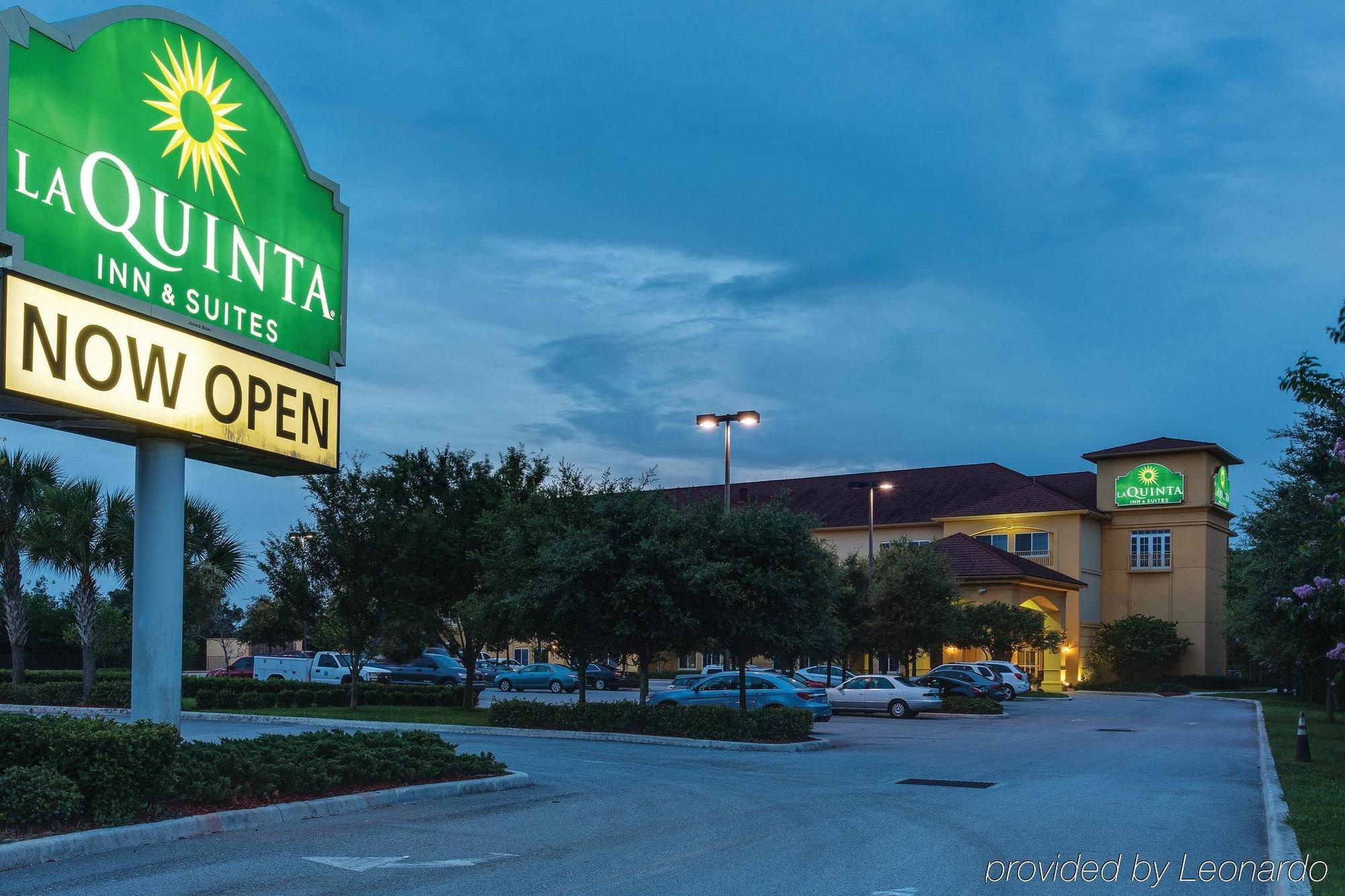 La Quinta By Wyndham Sebring Exterior foto