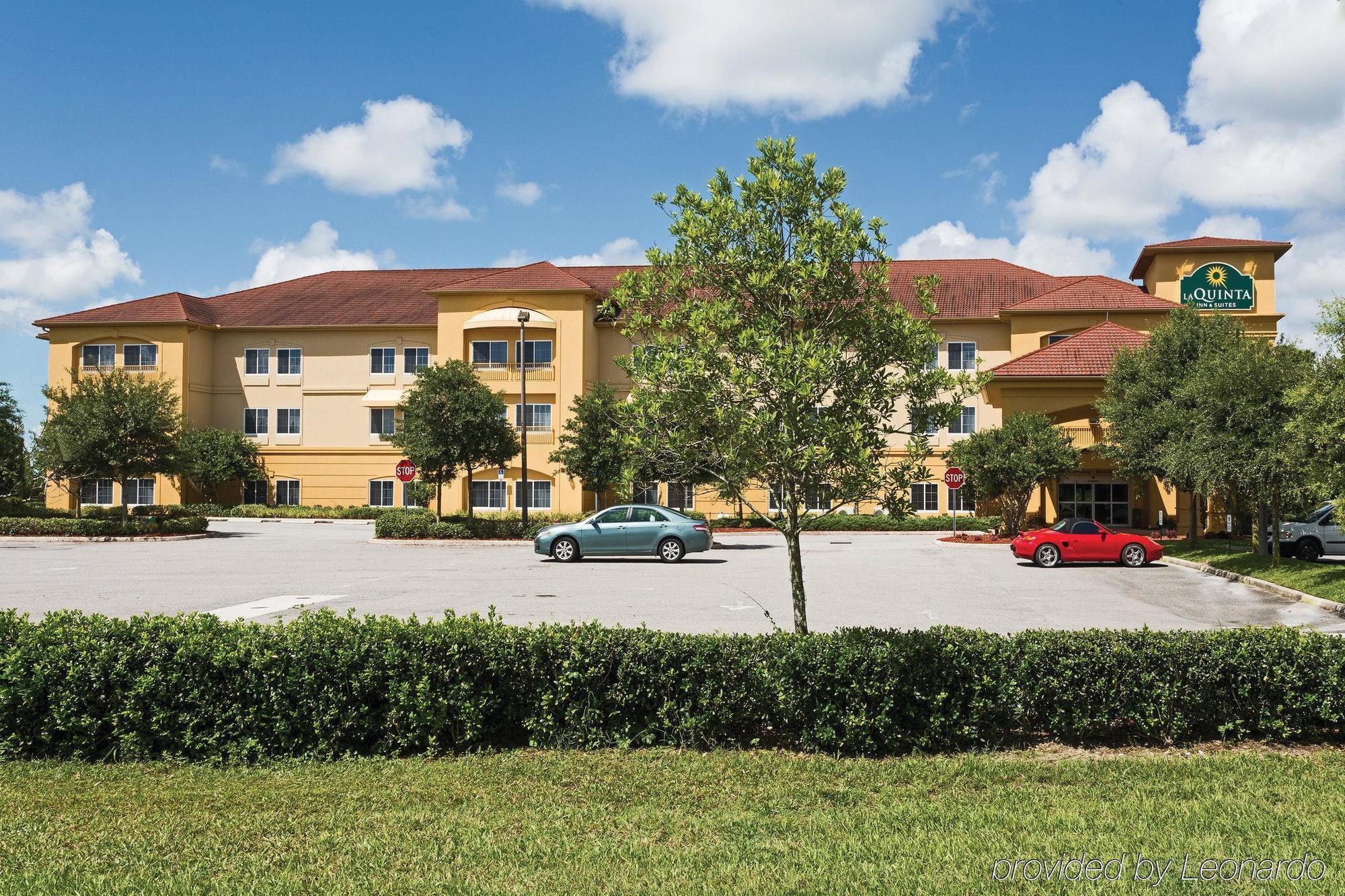 La Quinta By Wyndham Sebring Exterior foto