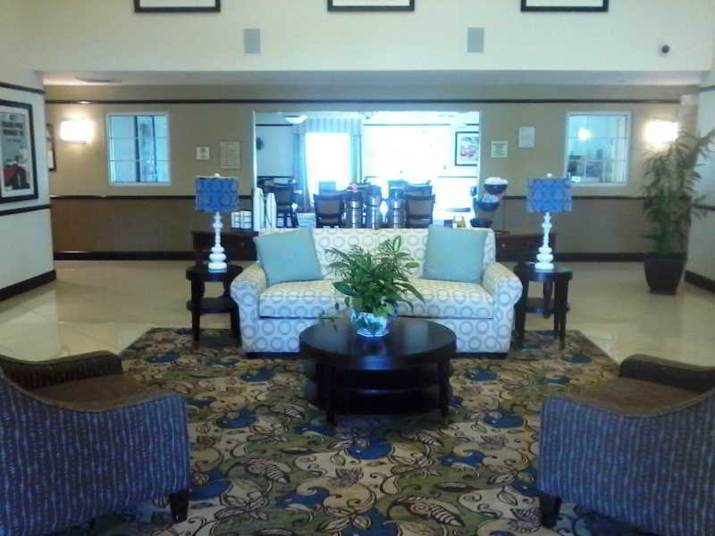 La Quinta By Wyndham Sebring Exterior foto