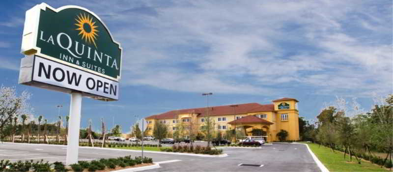 La Quinta By Wyndham Sebring Exterior foto