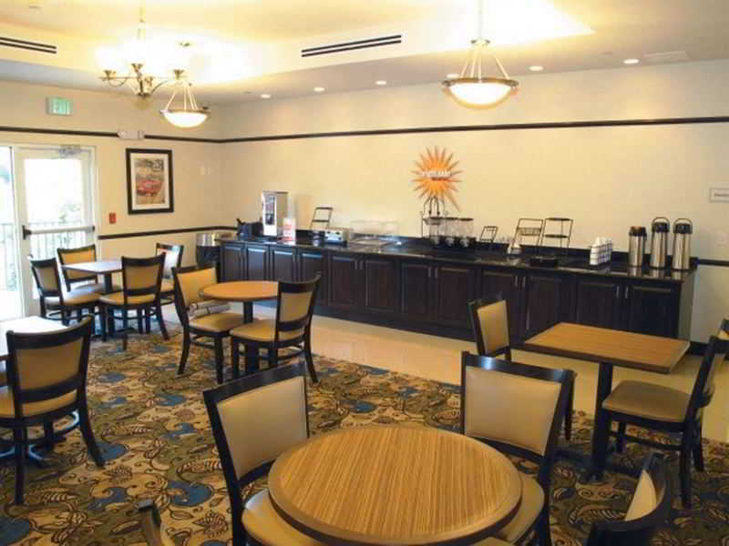 La Quinta By Wyndham Sebring Restaurante foto