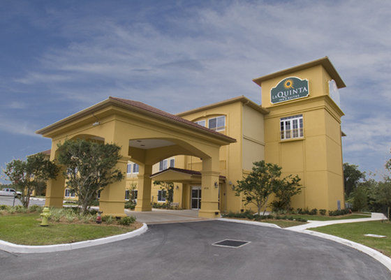 La Quinta By Wyndham Sebring Exterior foto