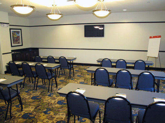 La Quinta By Wyndham Sebring Facilidades foto