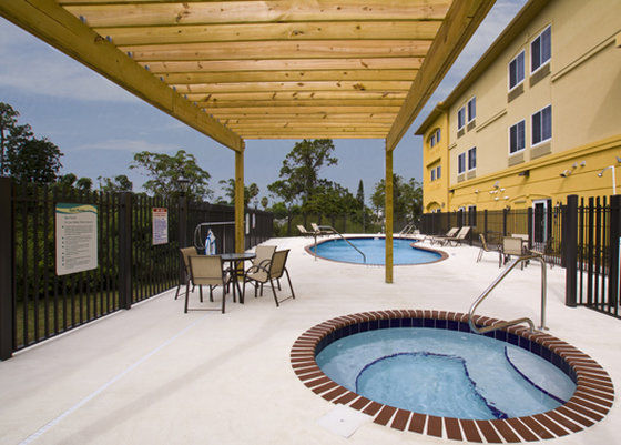 La Quinta By Wyndham Sebring Facilidades foto