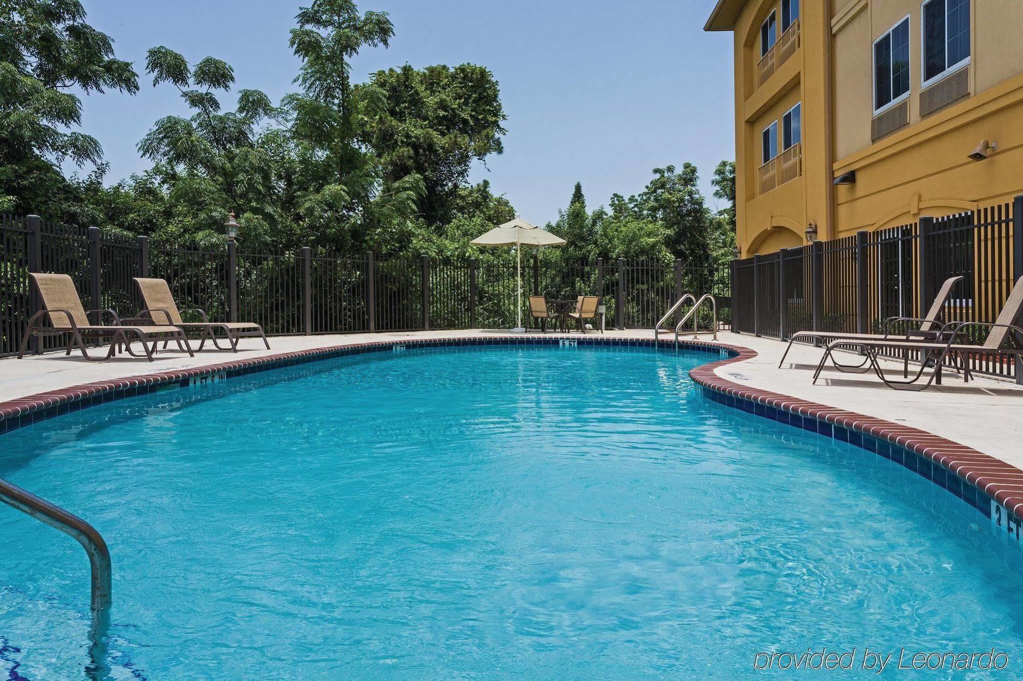 La Quinta By Wyndham Sebring Exterior foto