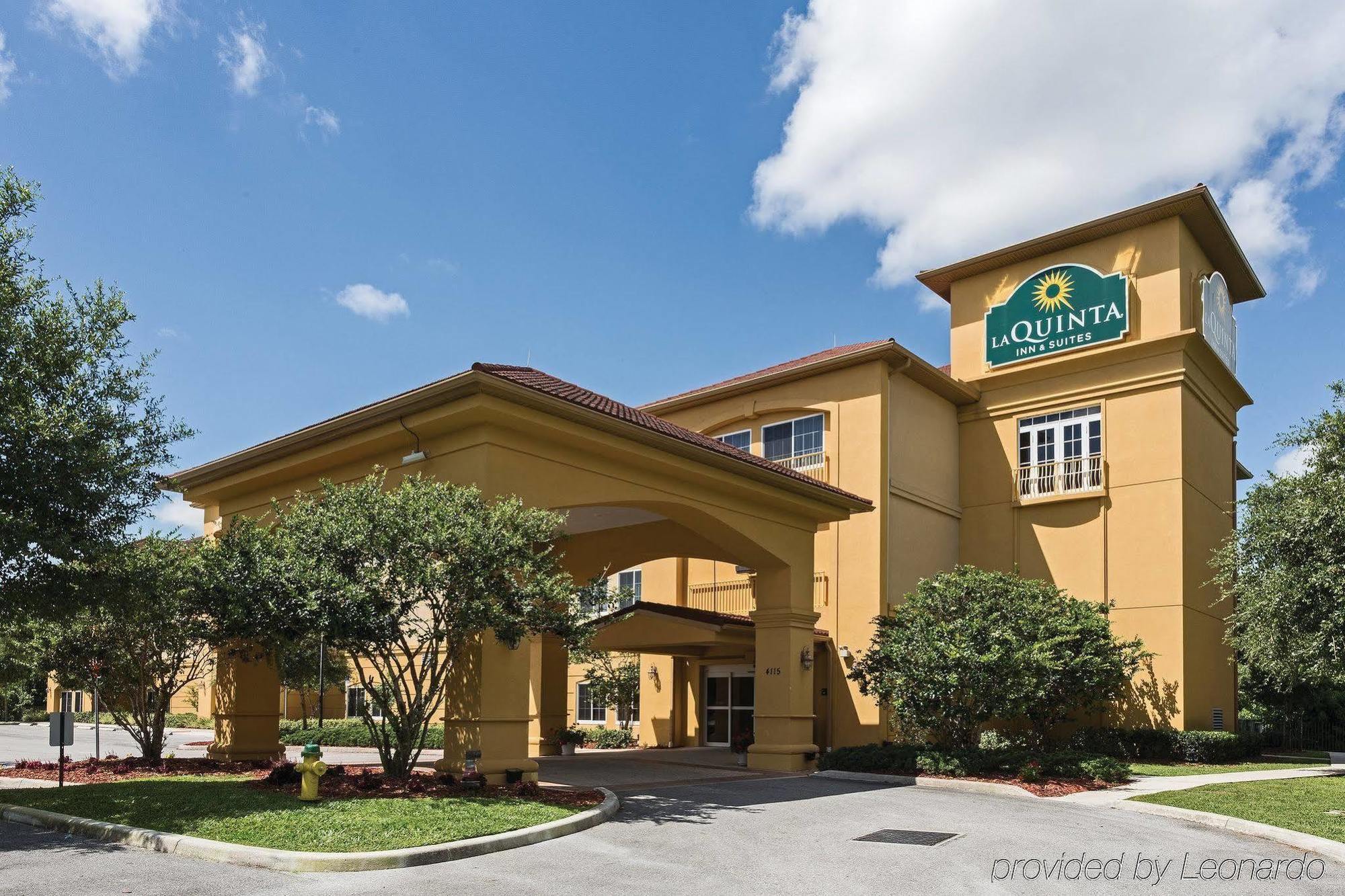 La Quinta By Wyndham Sebring Exterior foto
