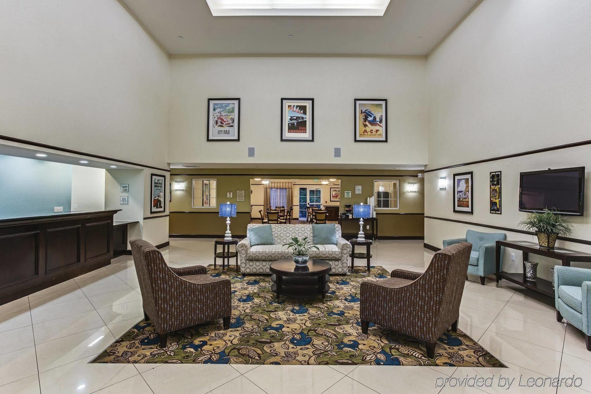 La Quinta By Wyndham Sebring Exterior foto