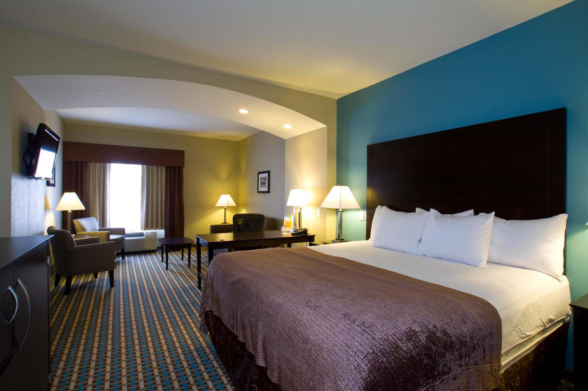 La Quinta By Wyndham Sebring Exterior foto