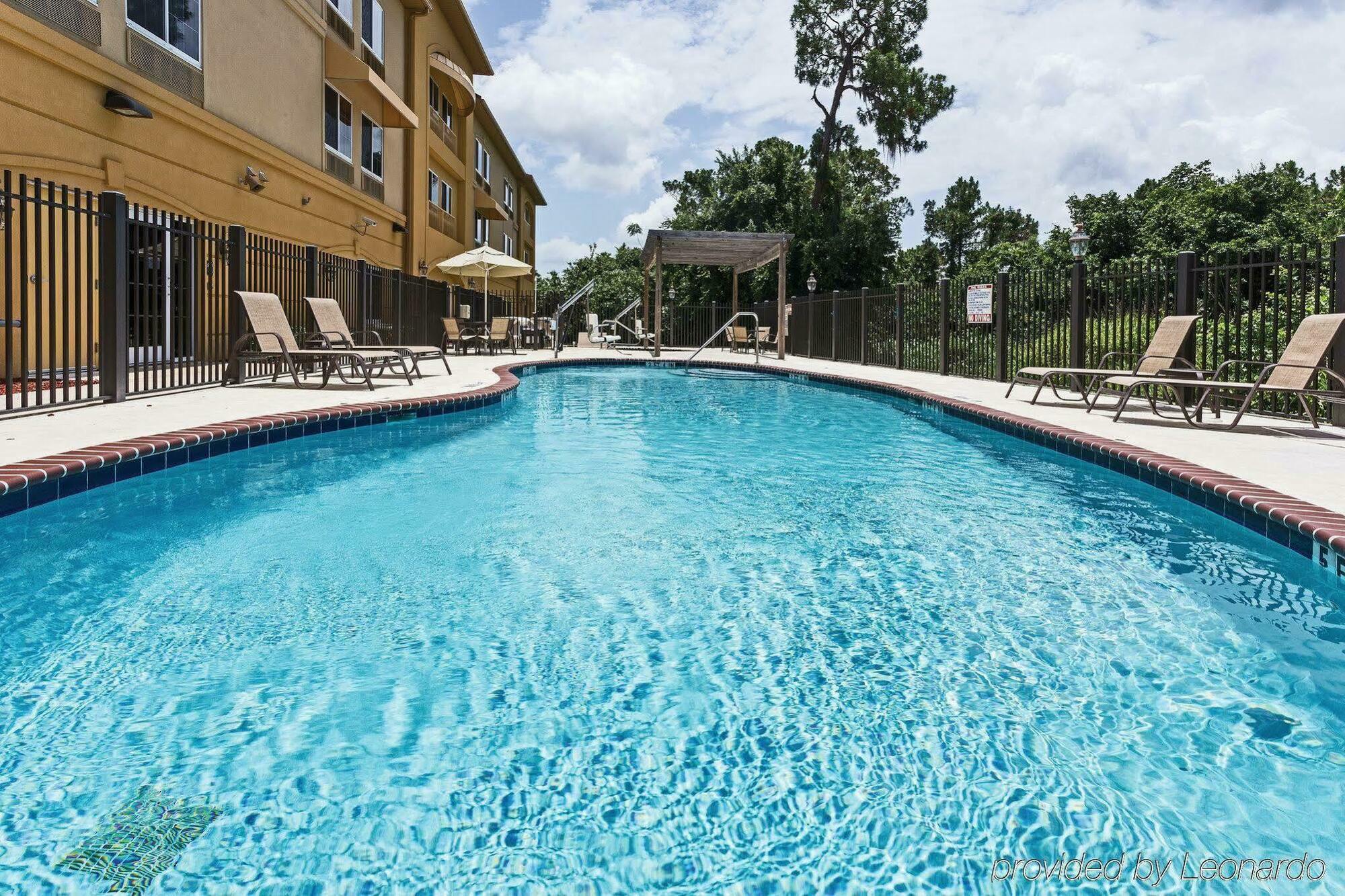 La Quinta By Wyndham Sebring Exterior foto